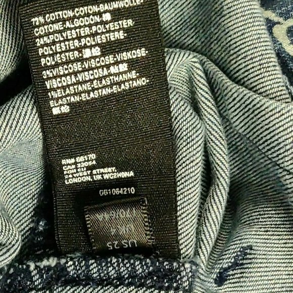 Free People Eva Lace-Up Bootcut Jeans - Picture 9 of 10